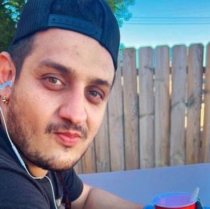 Meet your Posher, Bryan